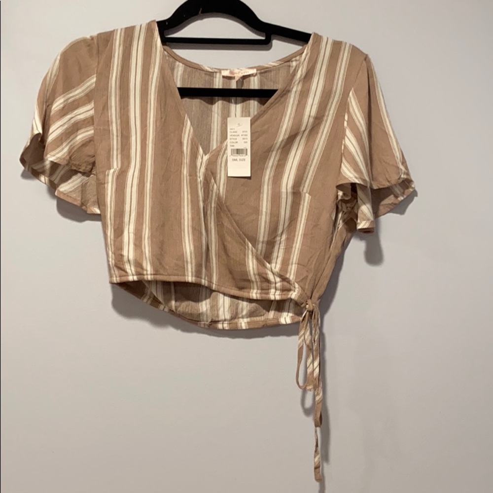 Pacsun shirt